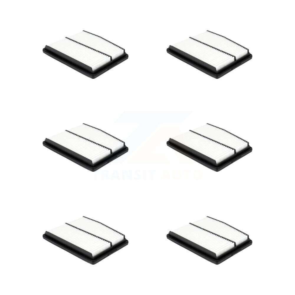 PUR - K57-102658 - Air Filter Kits image 1