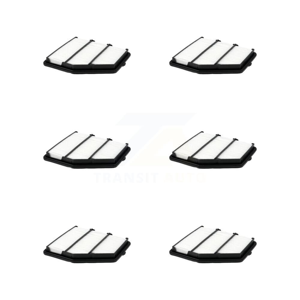 PUR - K57-102669 - Air Filter Kits image 1