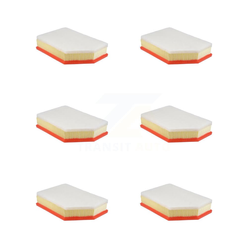 PUR - K57-102681 - Air Filter Kits image 1