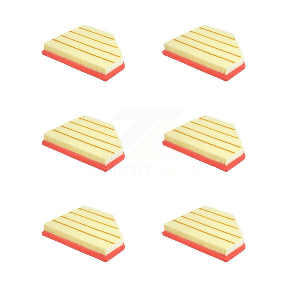 PUR - K57-102683 - Air Filter Kits image 1