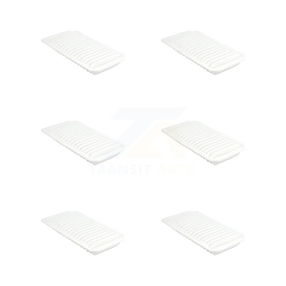 PUR - K57-102690 - Air Filter Kits image 1