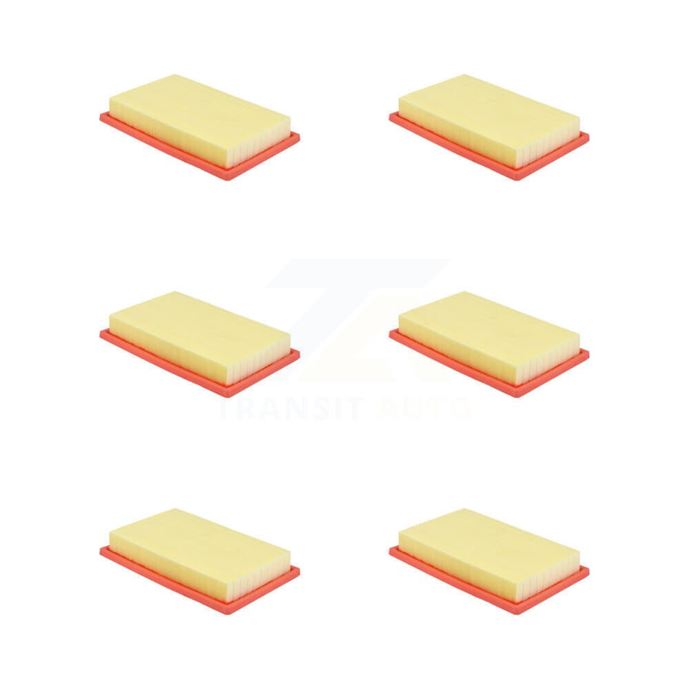 PUR - K57-102695 - Air Filter Kits image 1