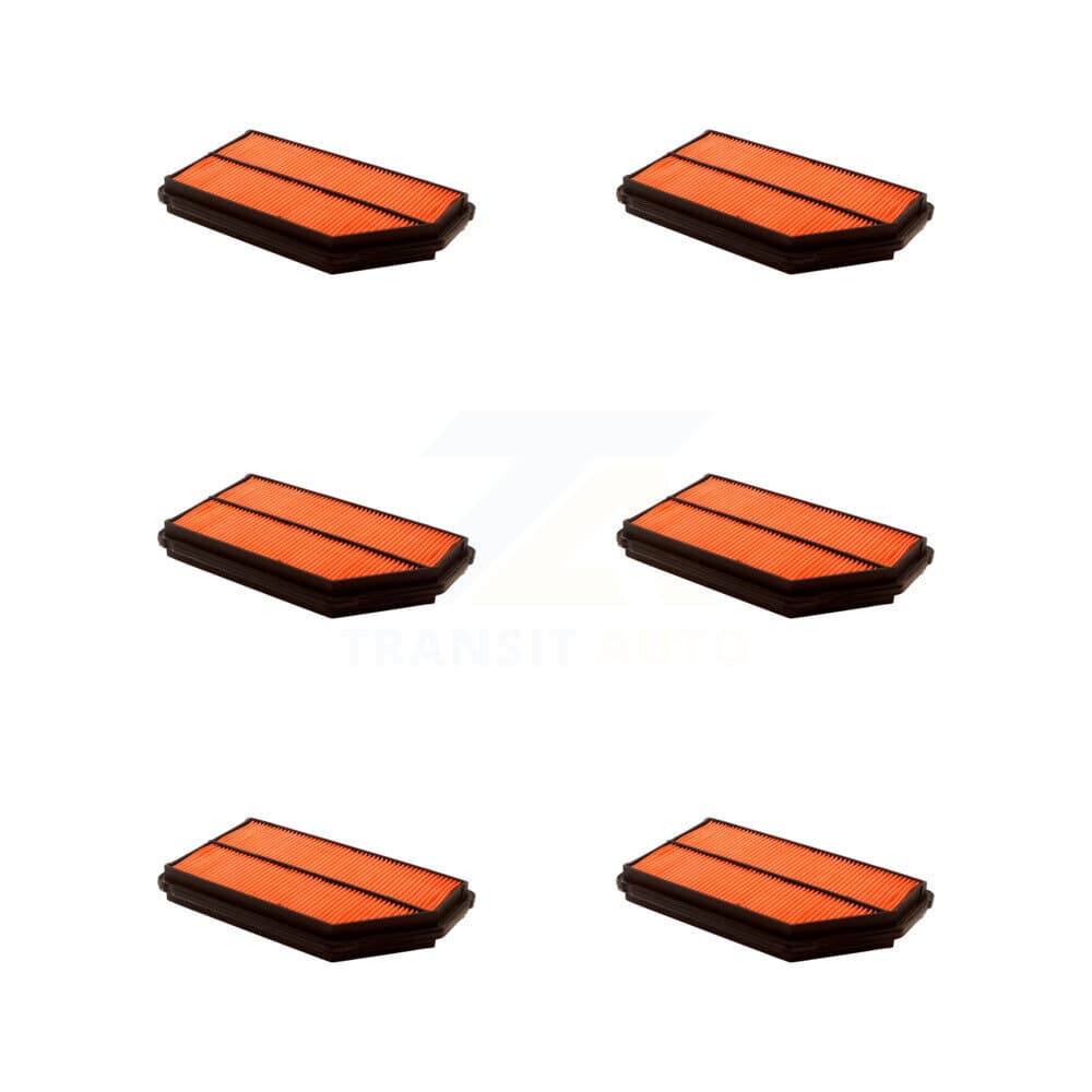 PUR - K57-102699 - Air Filter Kits image 1
