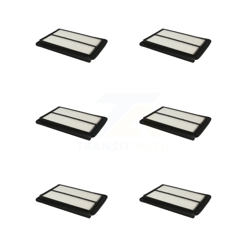 PUR - K57-102713 - Air Filter Kits image 1