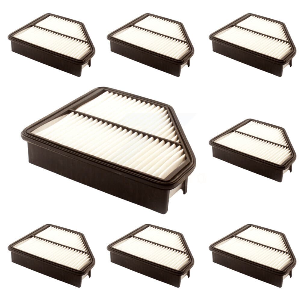 PUR - K57-102720 - Air Filter Kits image 1
