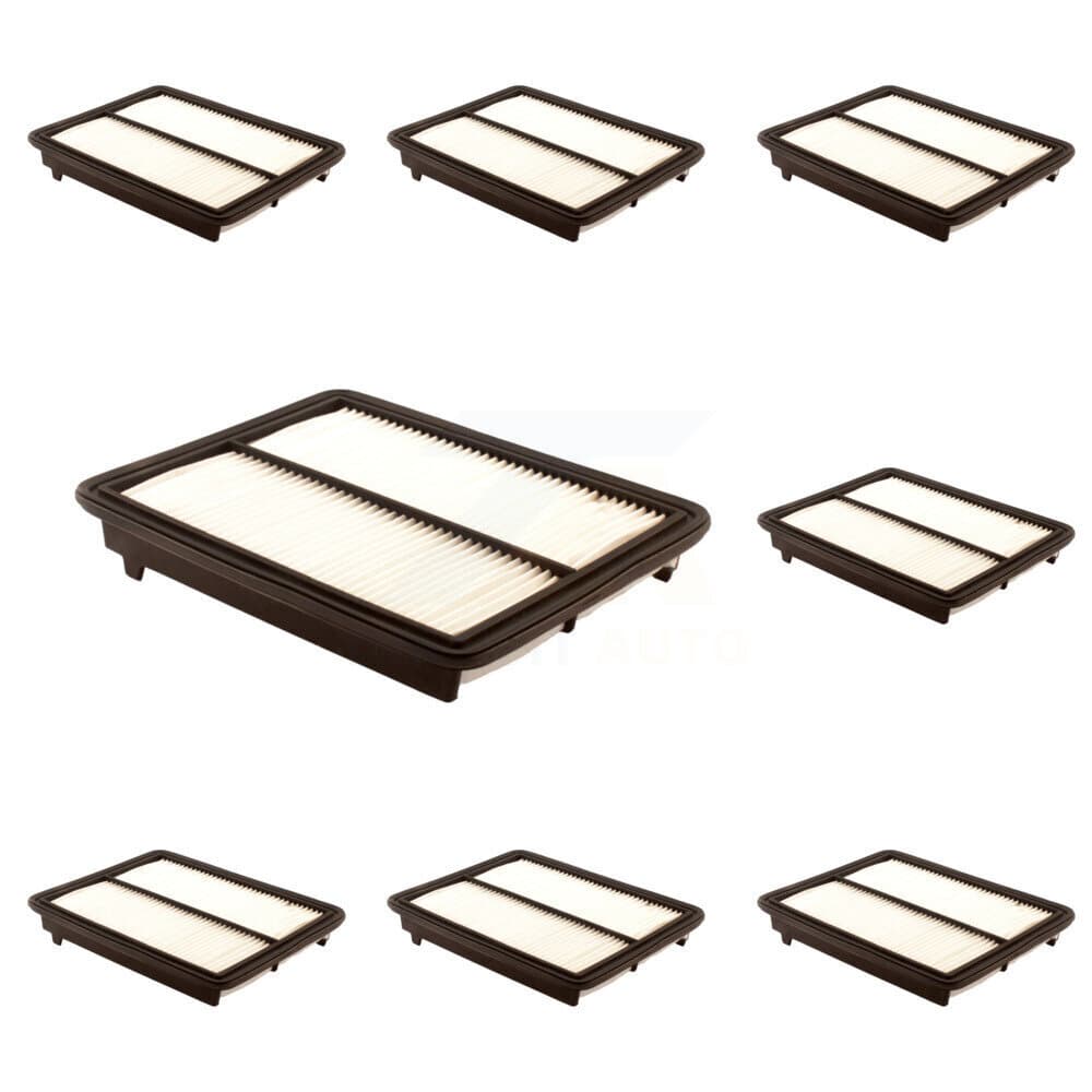 PUR - K57-102725 - Air Filter Kits image 1