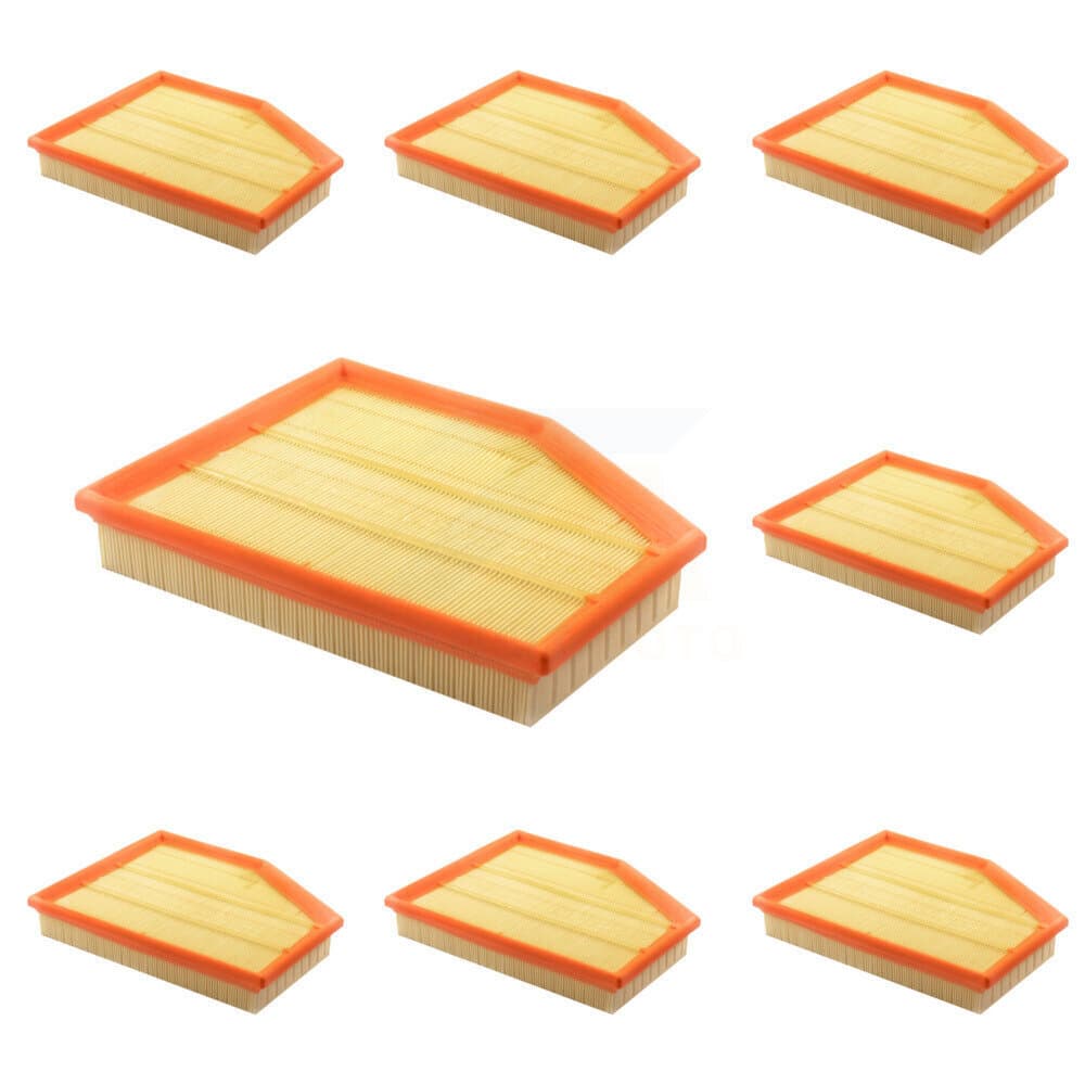 PUR - K57-102728 - Air Filter Kits image 1