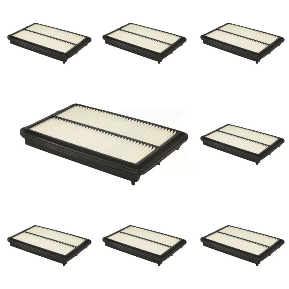 PUR - K57-102735 - Air Filter Kits image 1