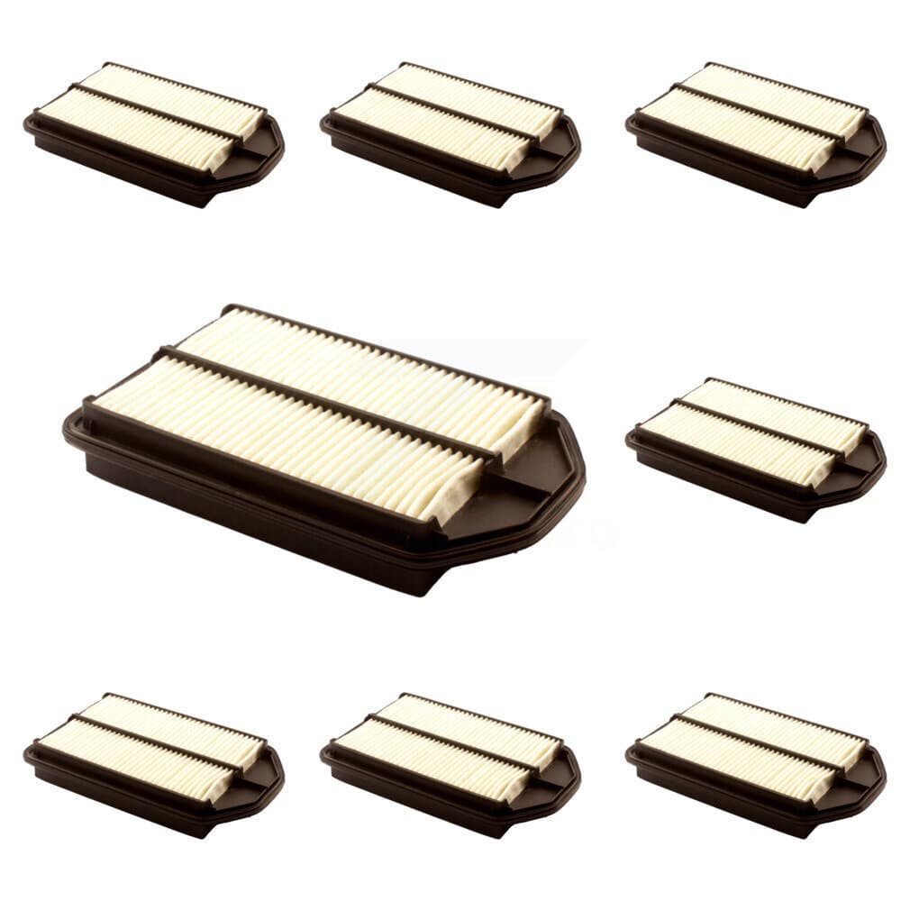 PUR - K57-102737 - Air Filter Kits image 1