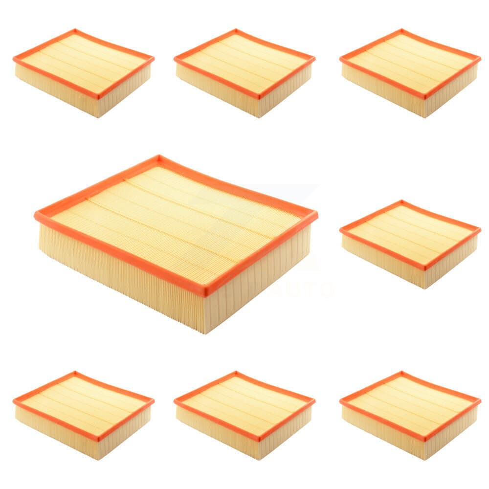 PUR - K57-102740 - Air Filter Kits image 1