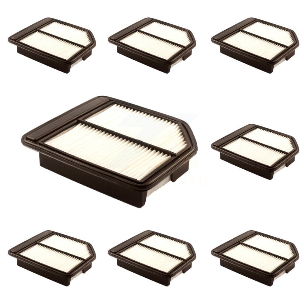 PUR - K57-102748 - Air Filter Kits image 1