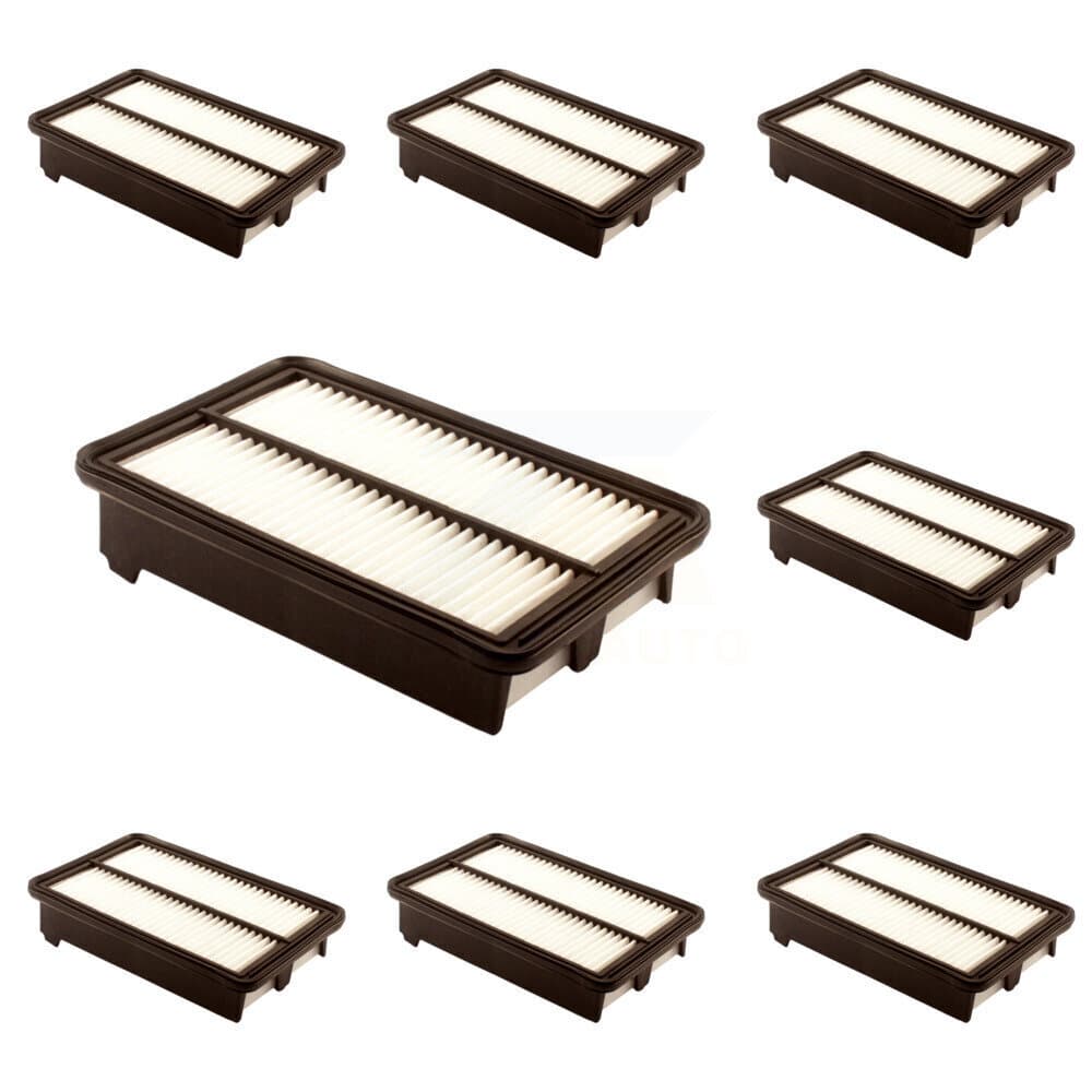 PUR - K57-102750 - Air Filter Kits image 1