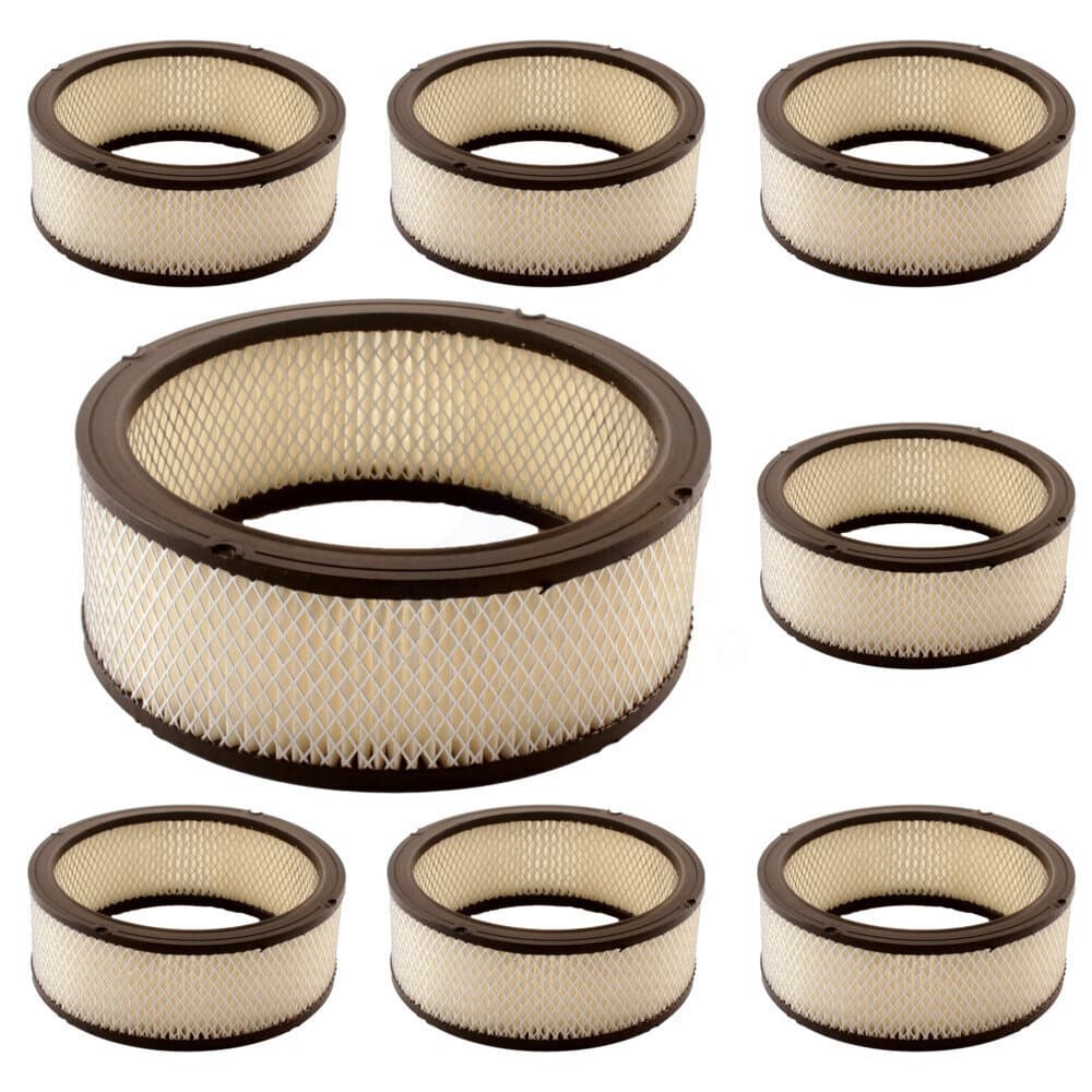 PUR - K57-102768 - Air Filter Kits image 1
