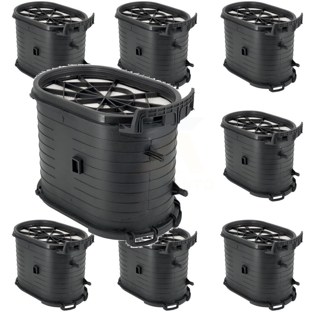 PUR - K57-102773 - Air Filter Kits image 1