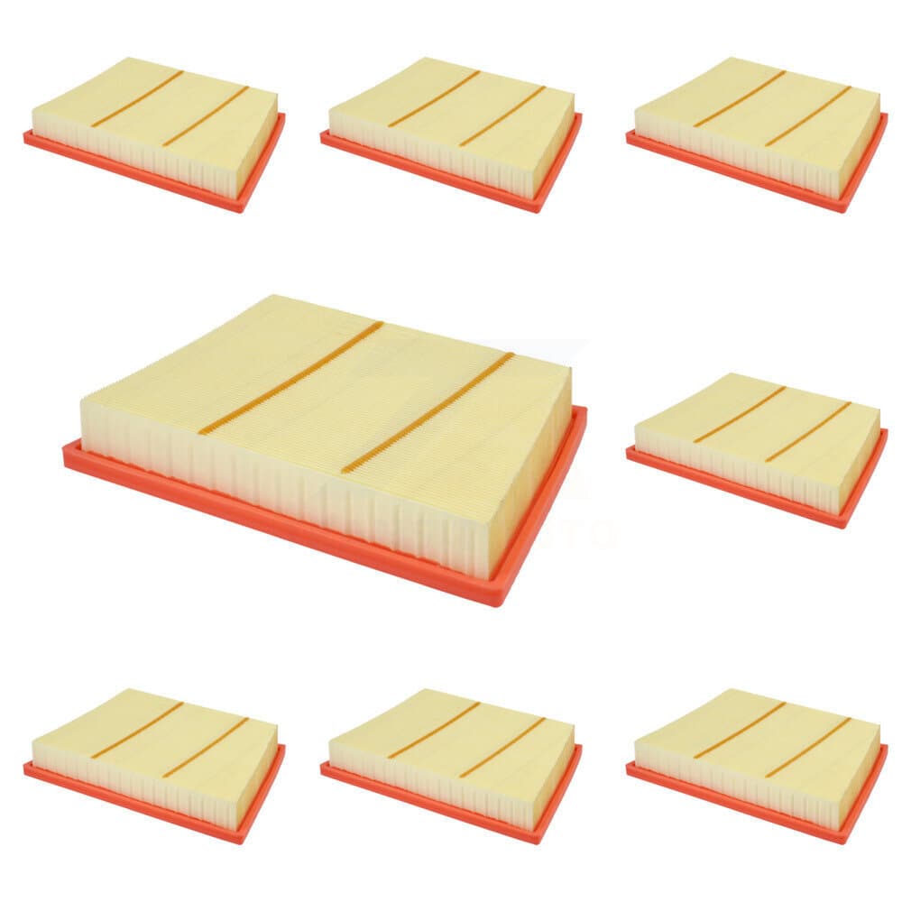 PUR - K57-102775 - Air Filter Kits image 1