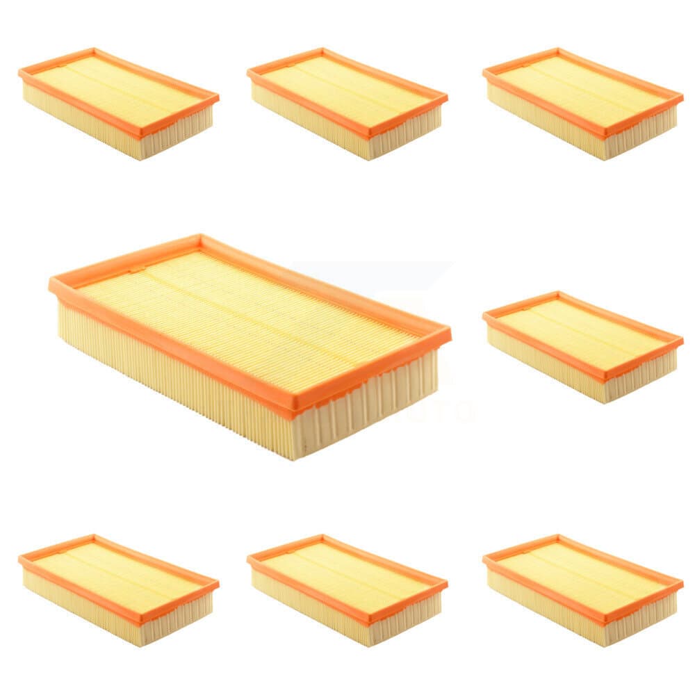PUR - K57-102776 - Air Filter Kits image 1