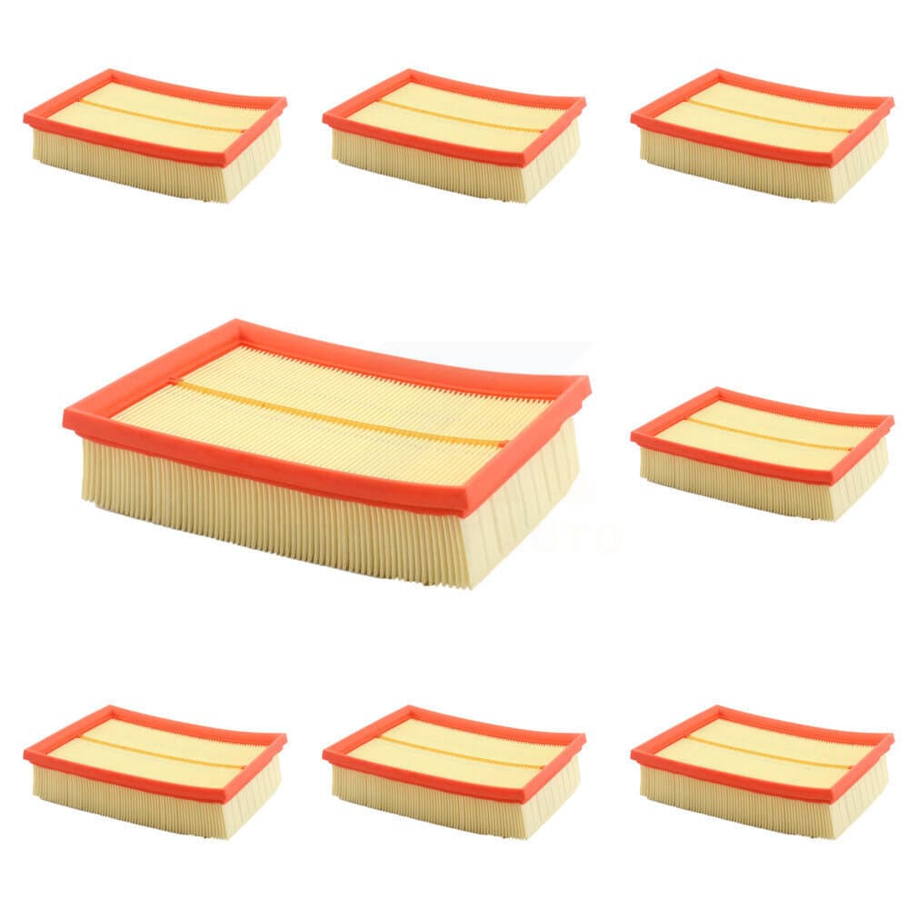 PUR - K57-102777 - Air Filter Kits image 1