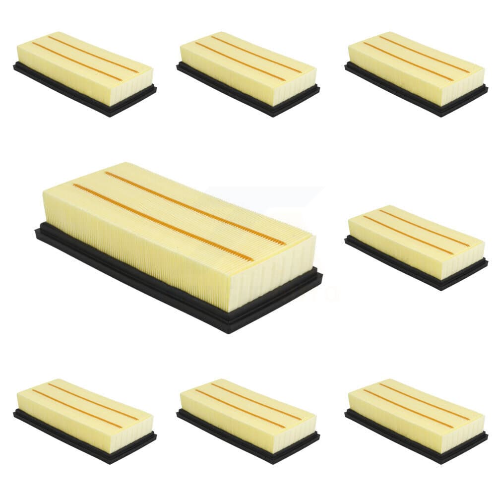 PUR - K57-102780 - Air Filter Kits image 1