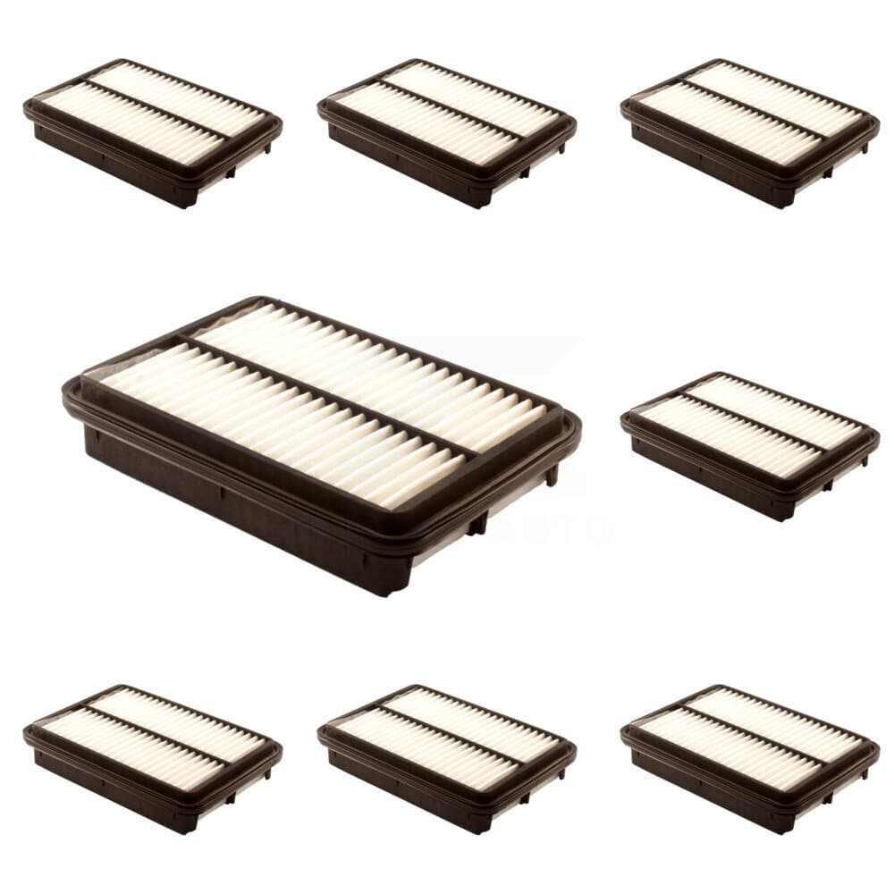 PUR - K57-102781 - Air Filter Kits image 1