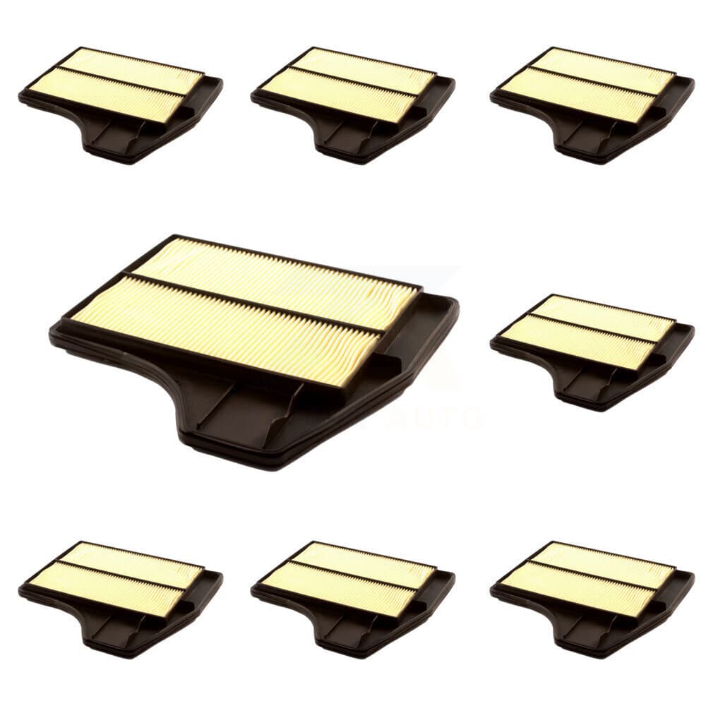 PUR - K57-102786 - Air Filter Kits image 1