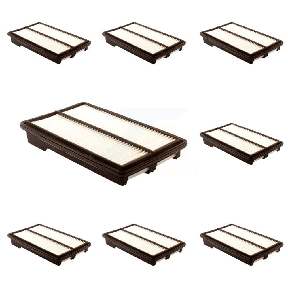 PUR - K57-102790 - Air Filter Kits image 1