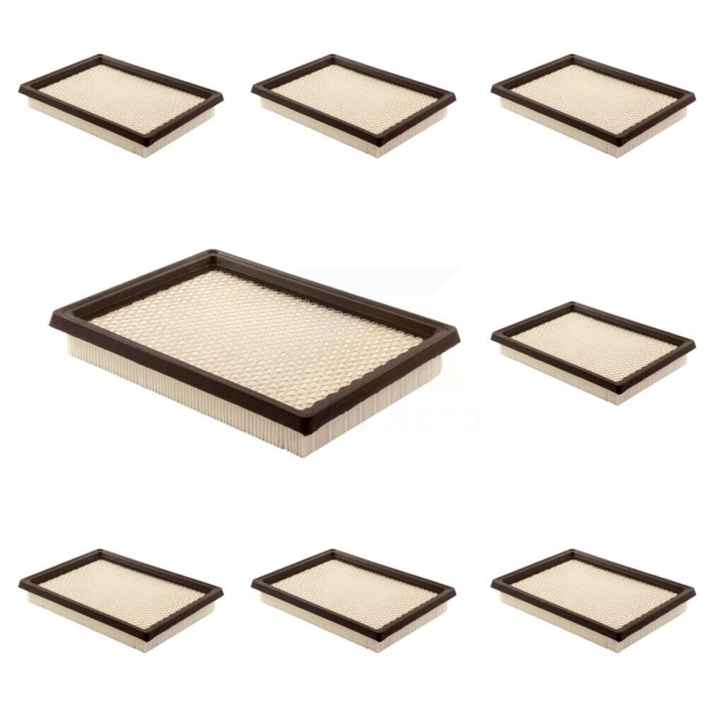 PUR - K57-102796 - Air Filter Kits image 1