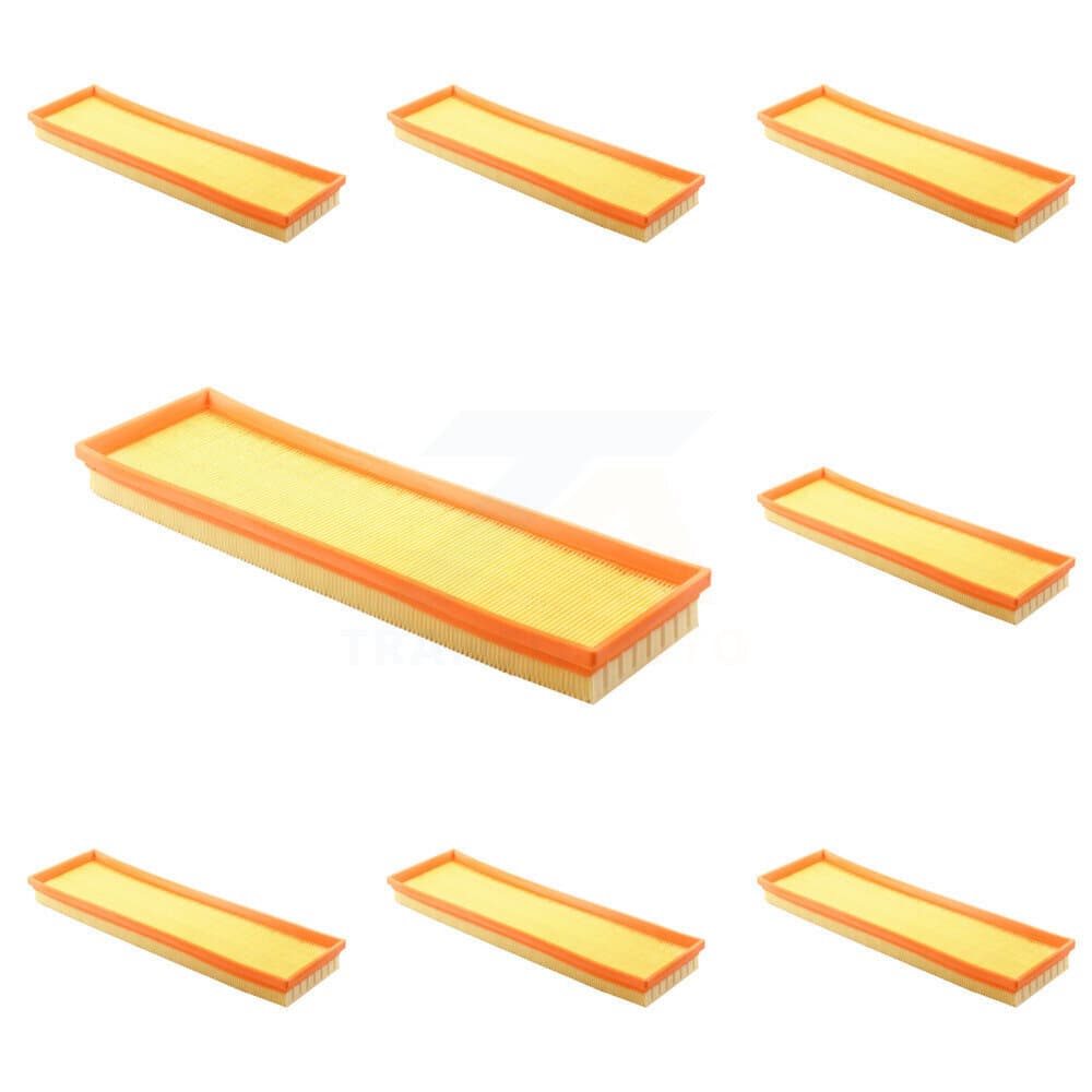 PUR - K57-102798 - Air Filter Kits image 1