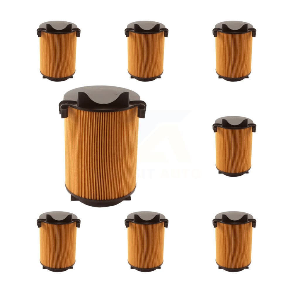 PUR - K57-102800 - Air Filter Kits image 1