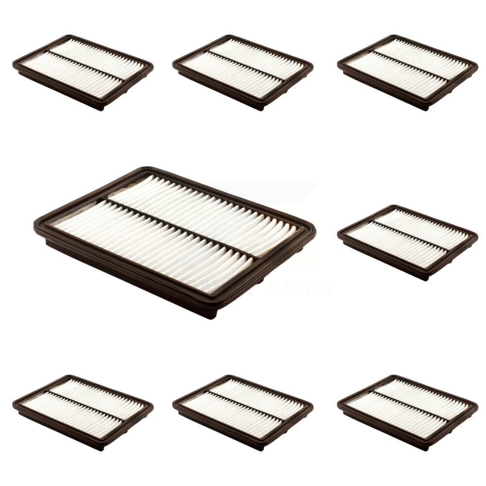 PUR - K57-102813 - Air Filter Kits image 1