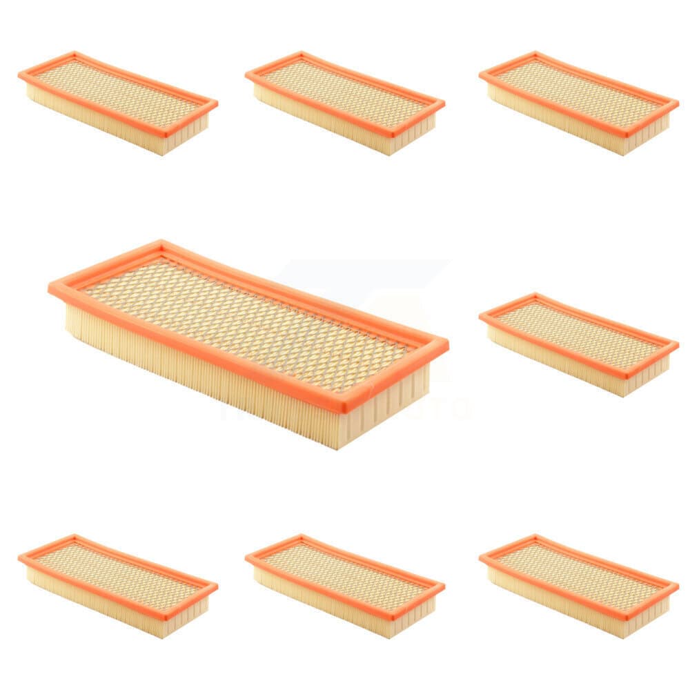 PUR - K57-102815 - Air Filter Kits image 1