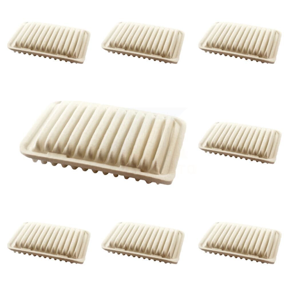 PUR - K57-102817 - Air Filter Kits image 1