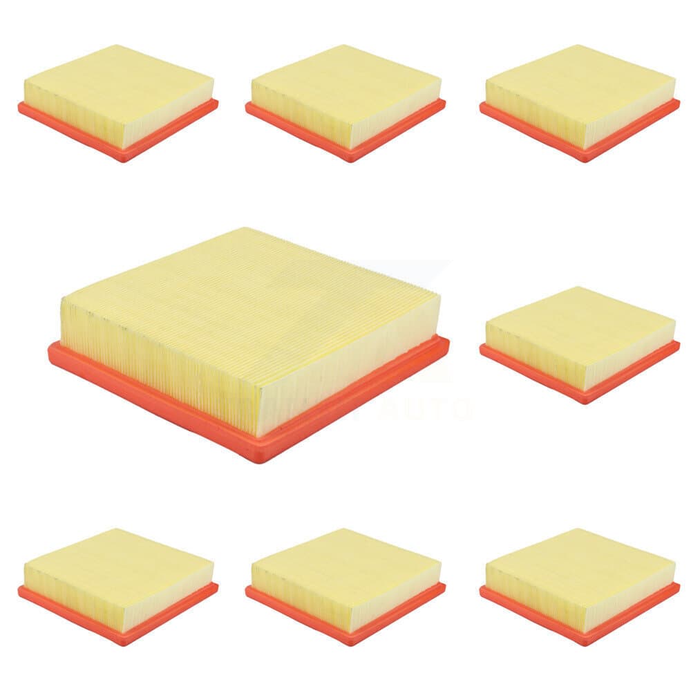 PUR - K57-102825 - Air Filter Kits image 1