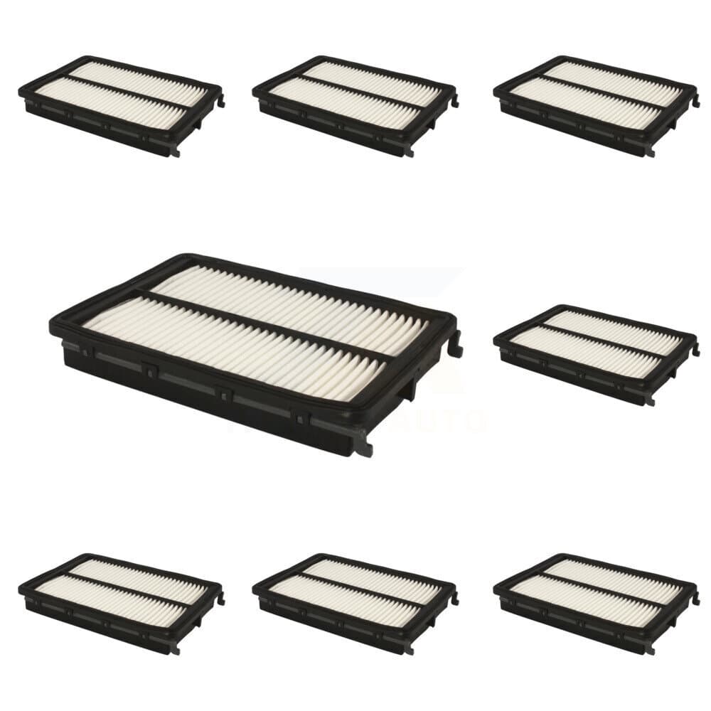 PUR - K57-102836 - Air Filter Kits image 1