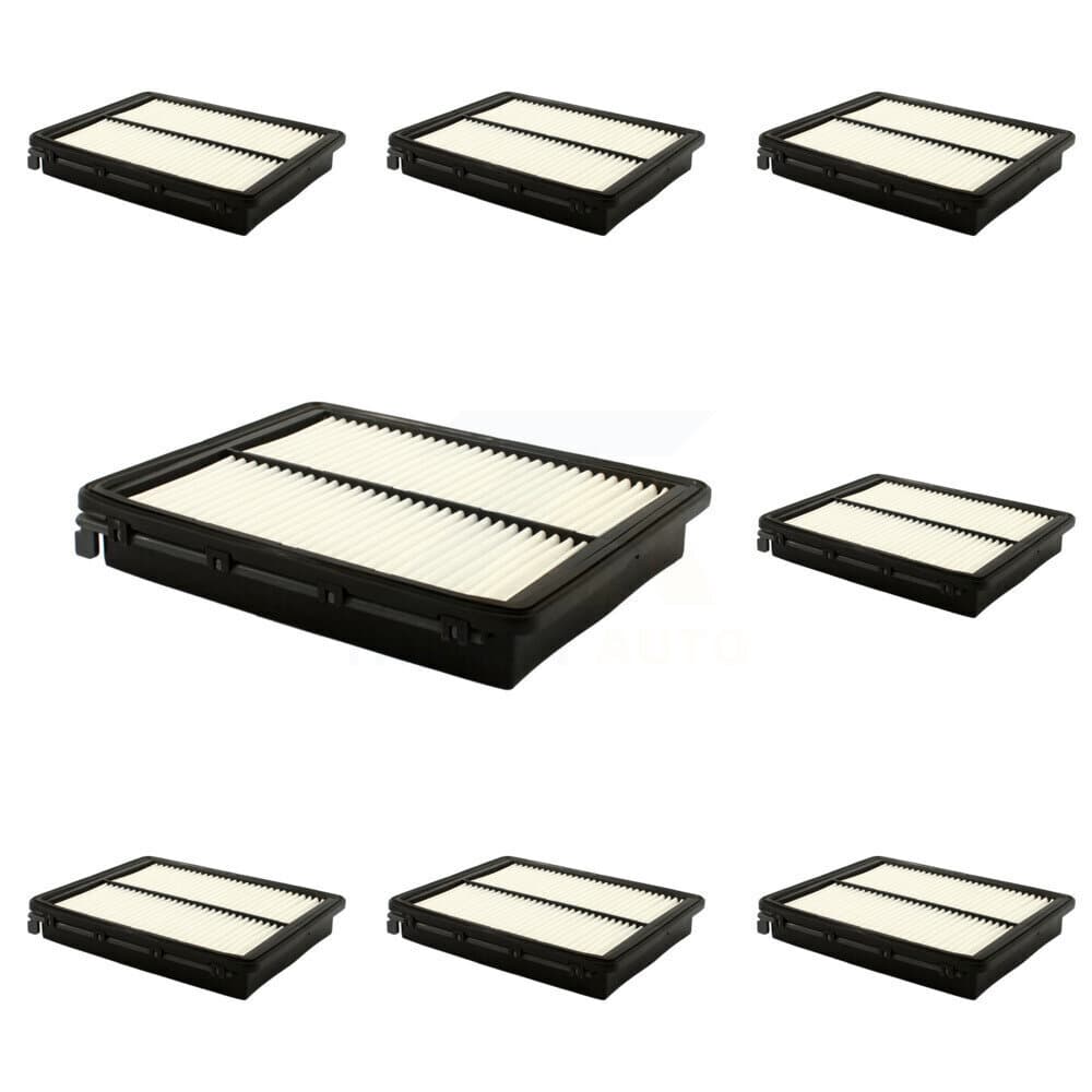 PUR - K57-102854 - Air Filter Kits image 1
