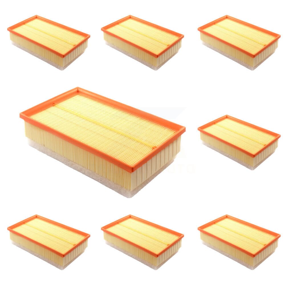 PUR - K57-102858 - Air Filter Kits image 1