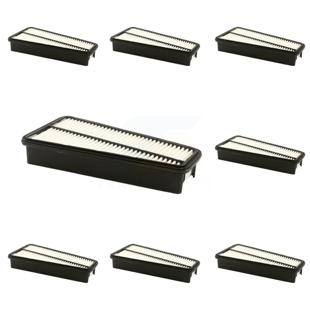PUR - K57-102863 - Air Filter Kits image 1