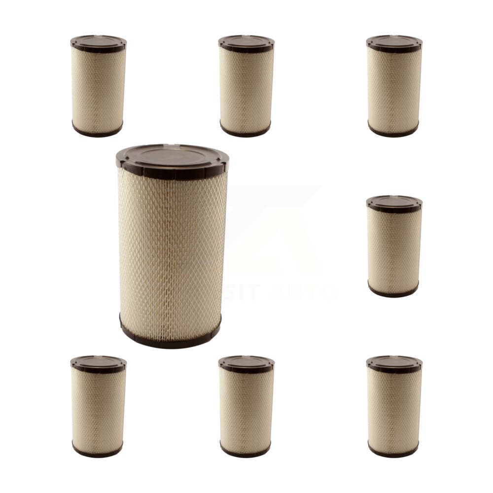 PUR - K57-102868 - Air Filter Kits image 1