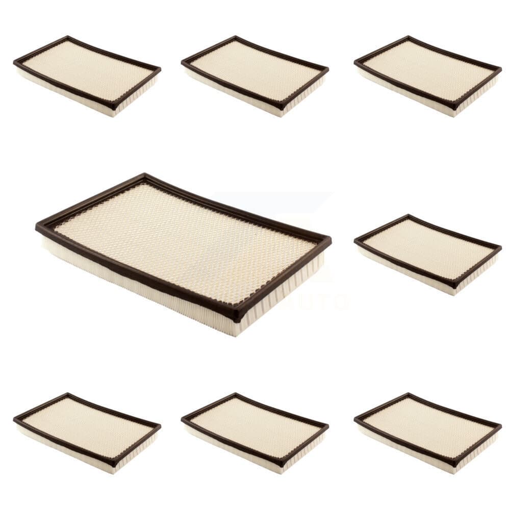 PUR - K57-102883 - Air Filter Kits image 1