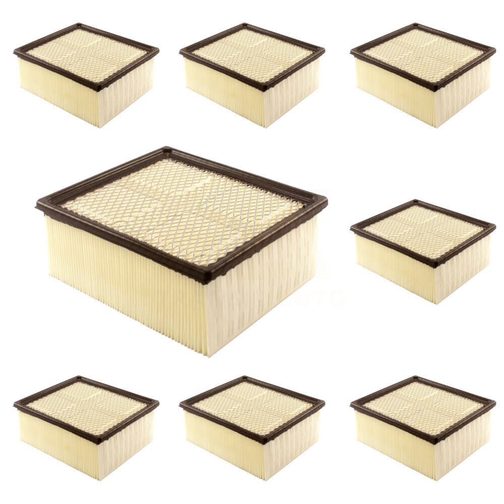 PUR - K57-102885 - Air Filter Kits image 1