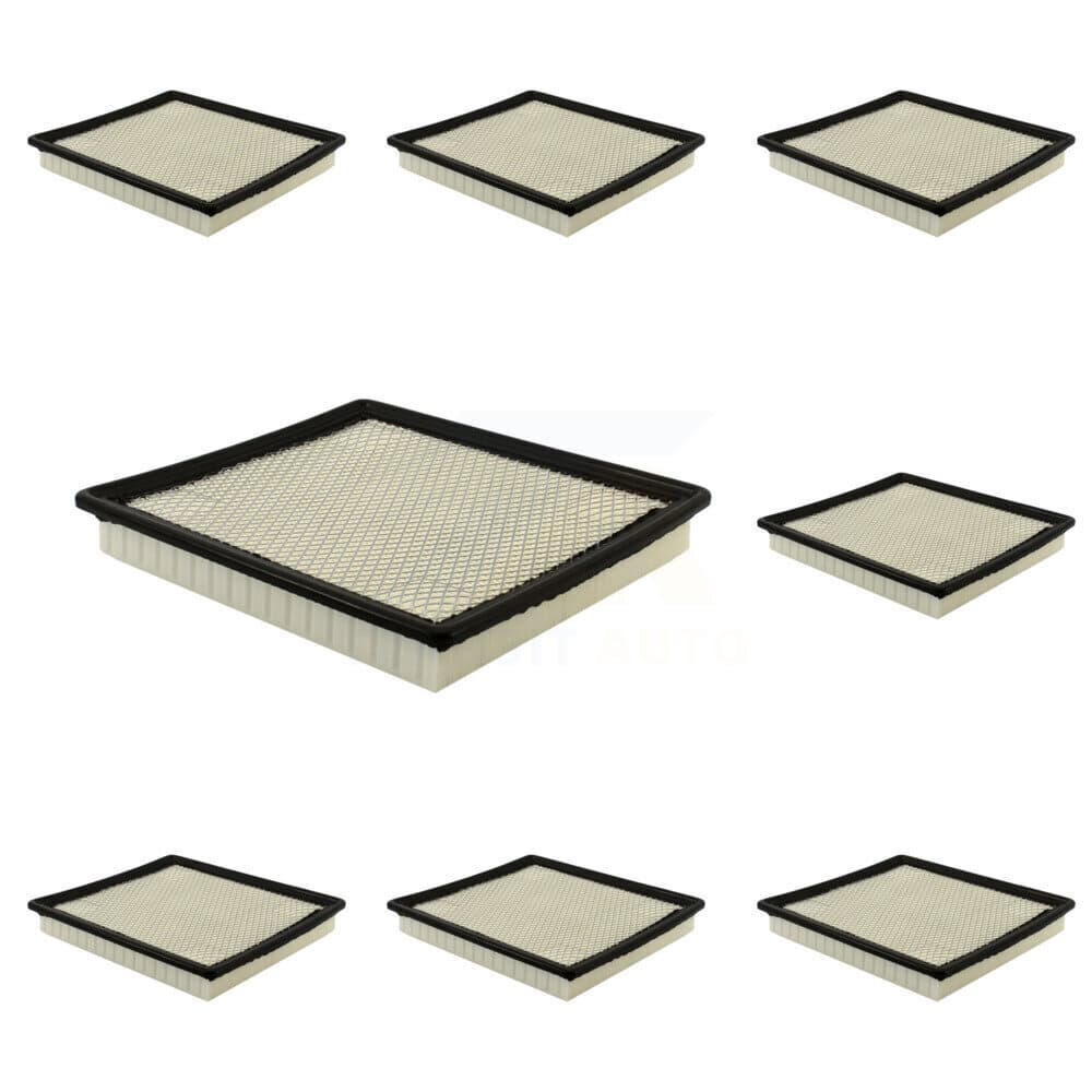 PUR - K57-102887 - Air Filter Kits image 1
