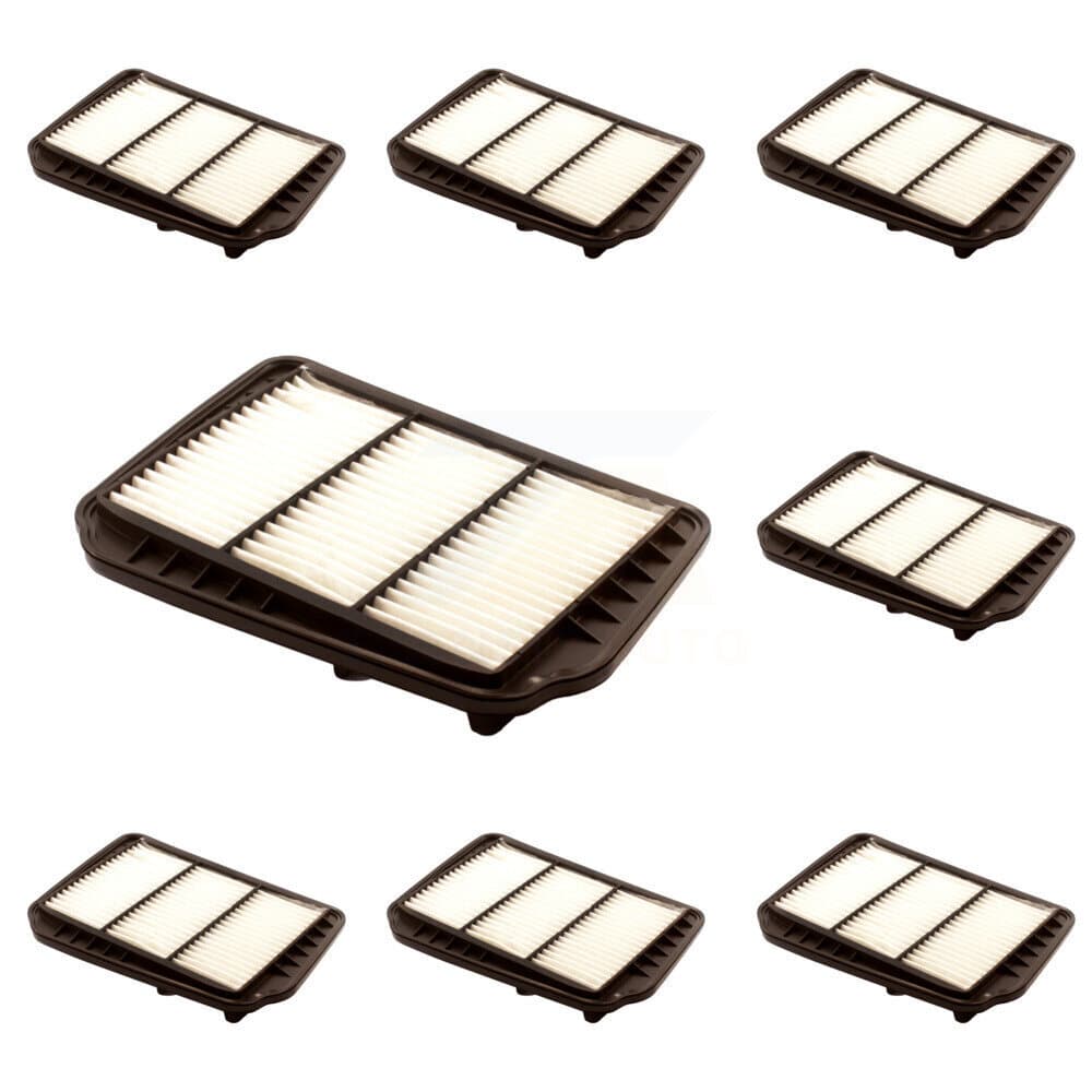 PUR - K57-102890 - Air Filter Kits image 1