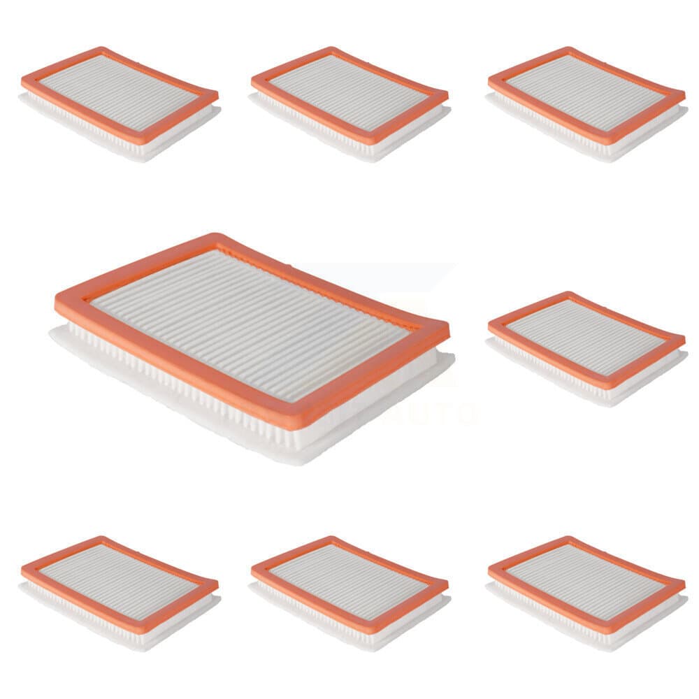PUR - K57-102897 - Air Filter Kits image 1