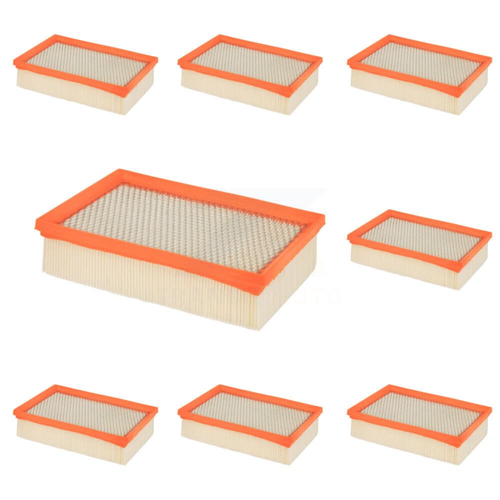PUR - K57-102899 - Air Filter Kits image 1