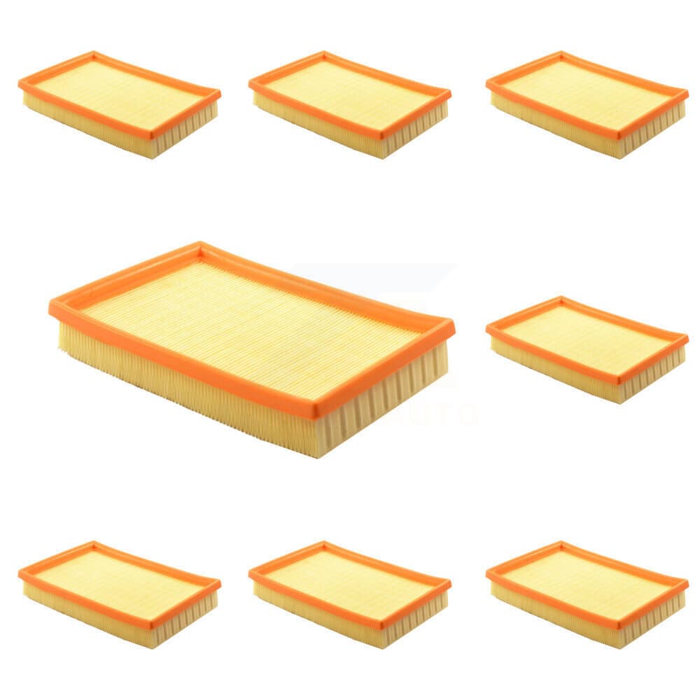 PUR - K57-102903 - Air Filter Kits image 1