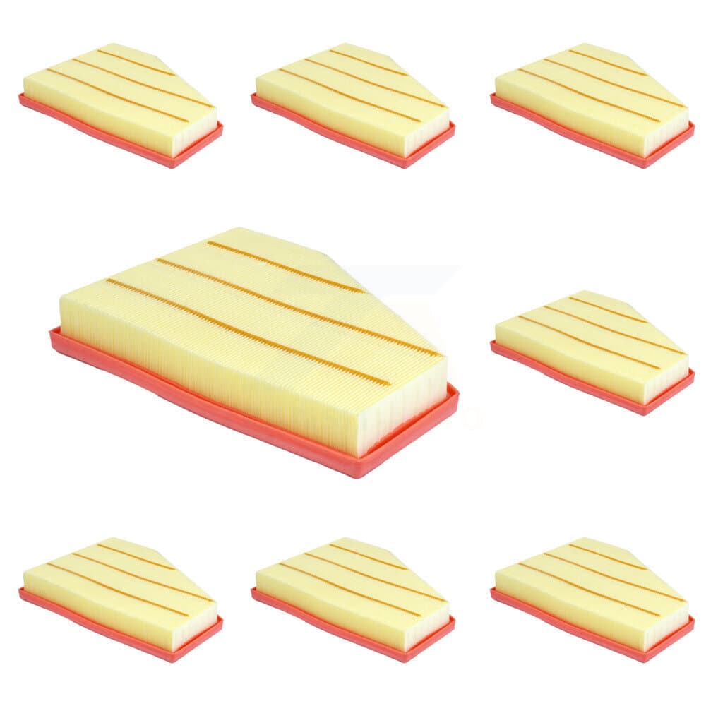 PUR - K57-102909 - Air Filter Kits image 1