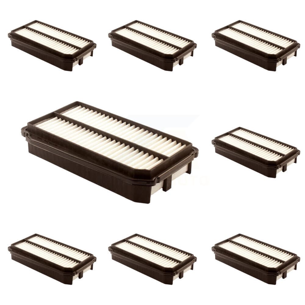 PUR - K57-102912 - Air Filter Kits image 1