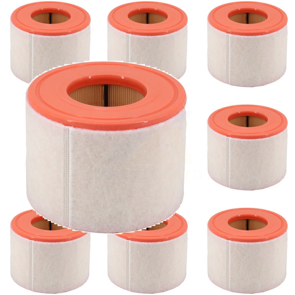 PUR - K57-102917 - Air Filter Kits image 1