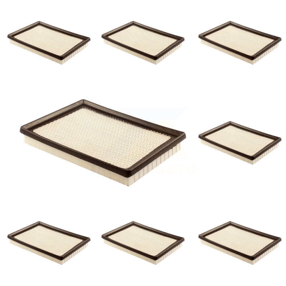 PUR - K57-102931 - Air Filter Kits image 1