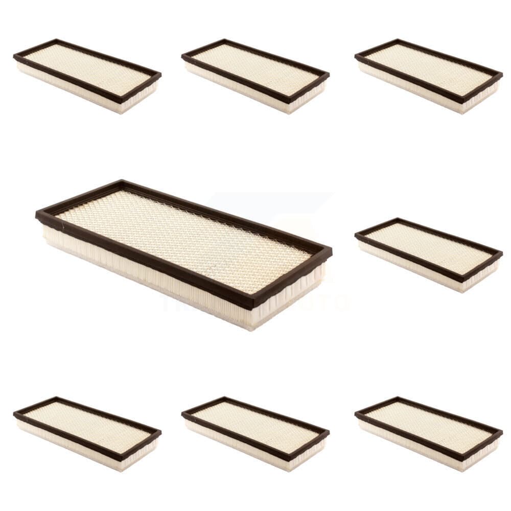 PUR - K57-102933 - Air Filter Kits image 1