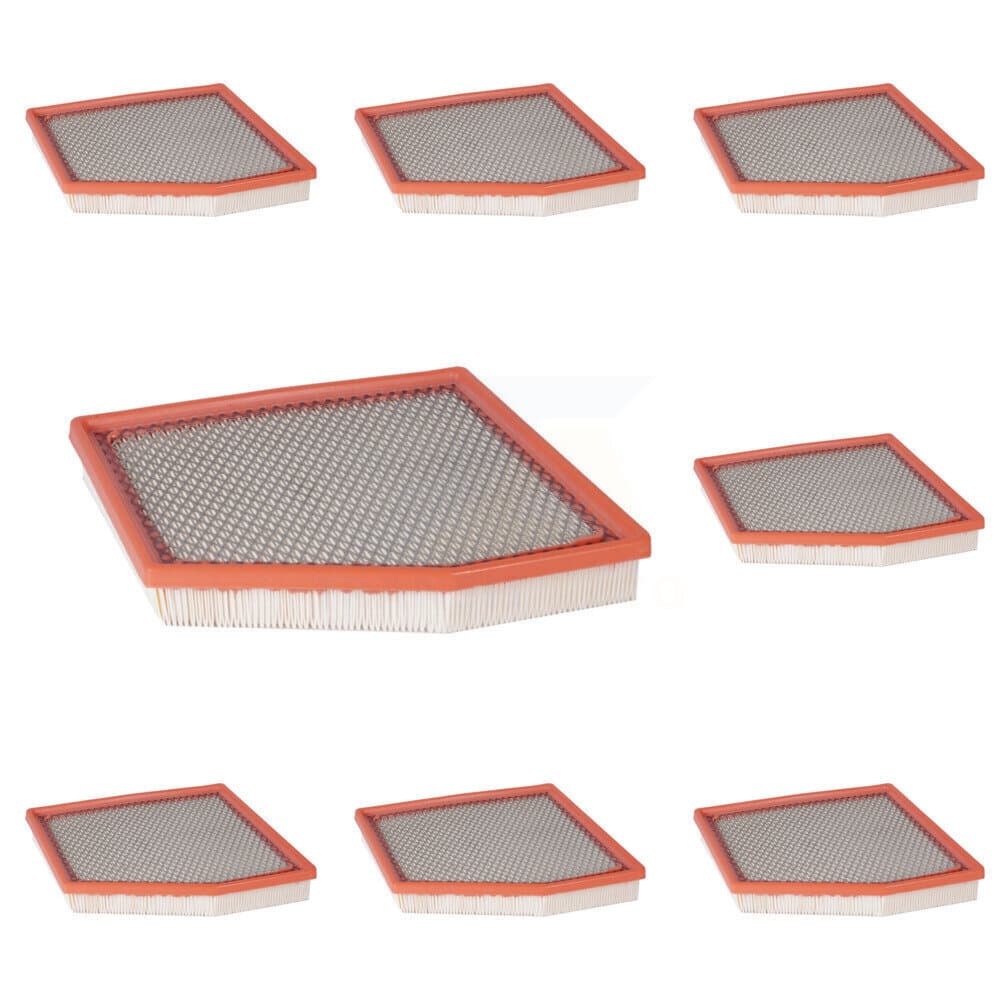 PUR - K57-102936 - Air Filter Kits image 1